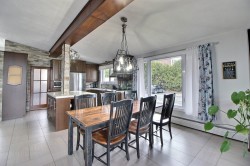 Salle à manger - 
