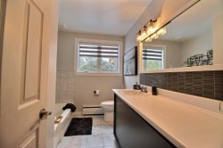 Salle de bains - 