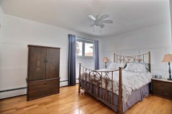 Chambre à coucher principale - 