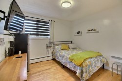 Chambre à coucher - 