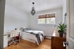 Chambre à coucher - 