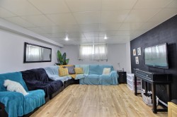 Salle familiale - 
