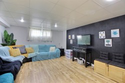Salle familiale - 