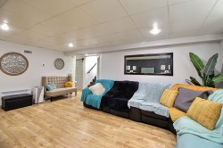 Salle familiale - 