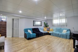 Salle familiale - 