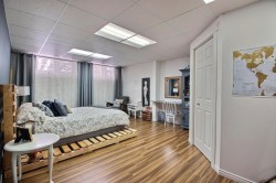 Chambre à coucher - 
