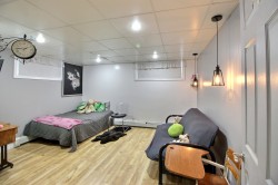 Chambre à coucher - 