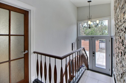 Hall d'entrée/Vestibule - 22 6E Avenue E., Amos, QC - Indoor Photo Showing Other Room