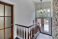 Hall d'entrée/Vestibule - 