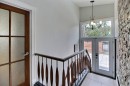 Hall d'entrée/Vestibule - 22 6E Avenue E., Amos, QC  - Indoor Photo Showing Other Room 