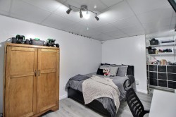 Chambre à coucher - 