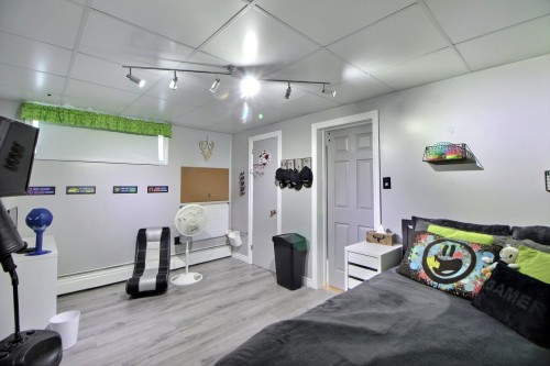 Chambre à coucher - 22 6E Avenue E., Amos, QC - Indoor