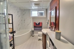 Salle de bains - 