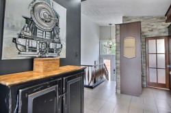 Hall d'entrée/Vestibule - 