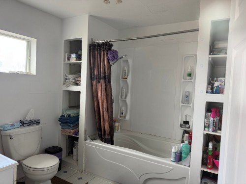 Salle de bains - 2619 Boul. Rideau, Rouyn-Noranda, QC - Indoor Photo Showing Bathroom