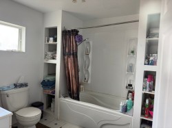 Bathroom - 