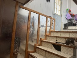 Staircase - 