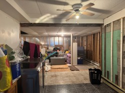 Basement - 