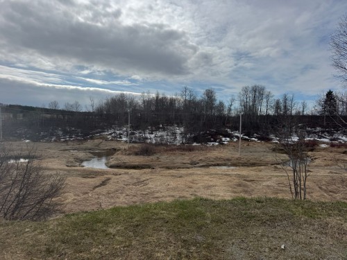 Cour - 2619 Boul. Rideau, Rouyn-Noranda, QC - Outdoor With View
