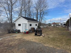Shed - 
