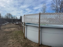 Pool - 