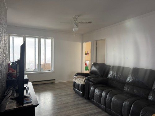Salon - 2619 Boul. Rideau, Rouyn-Noranda, QC - Indoor Photo Showing Living Room