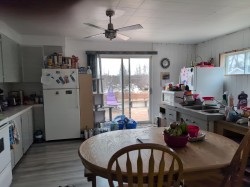 Kitchen - 