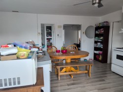 Kitchen - 