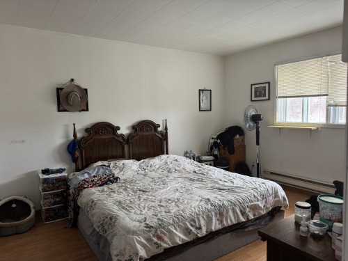 Chambre à coucher - 2619 Boul. Rideau, Rouyn-Noranda, QC - Indoor Photo Showing Bedroom