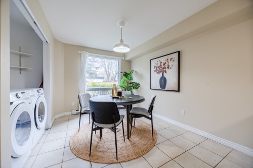 Salle à manger - 29-555 Montrose Drive, Beaconsfield, QC - Indoor Photo Showing Other Room