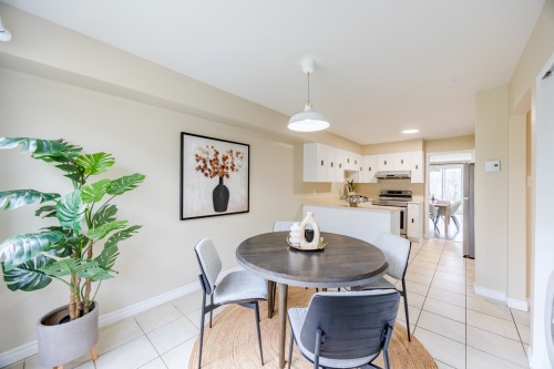Salle à manger - 29-555 Montrose Drive, Beaconsfield, QC - Indoor Photo Showing Dining Room