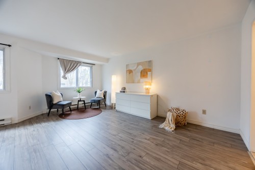 Chambre à coucher principale - 29-555 Montrose Drive, Beaconsfield, QC - Indoor