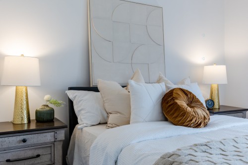 Chambre à coucher principale - 29-555 Montrose Drive, Beaconsfield, QC - Indoor Photo Showing Bedroom