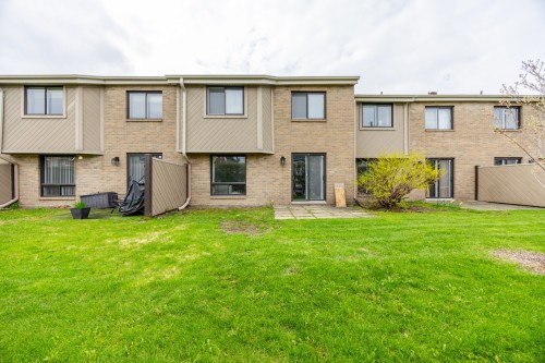 Balcon - 29-555 Montrose Drive, Beaconsfield, QC - Outdoor With Exterior