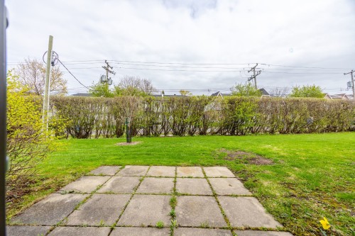 Balcon - 29-555 Montrose Drive, Beaconsfield, QC - Outdoor