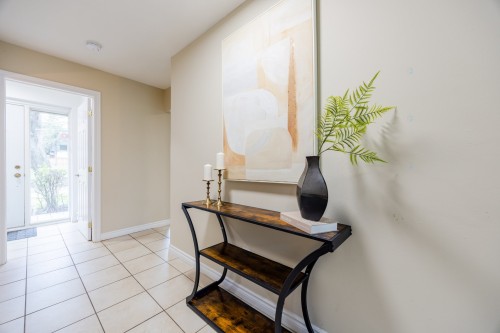Hall d'entrée/Vestibule - 29-555 Montrose Drive, Beaconsfield, QC - Indoor Photo Showing Other Room