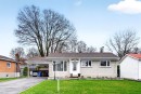 Façade - 280 Rue Champigny, Repentigny (Repentigny), QC  - Outdoor 