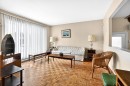 Salon - 280 Rue Champigny, Repentigny (Repentigny), QC  - Indoor Photo Showing Living Room 