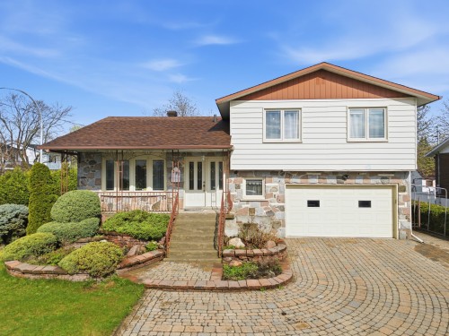891 Rue St-Michel  Longueuil (Le Vieux-Longueuil), QC J4J 4X2