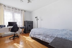 Chambre à coucher - 