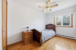 Chambre à coucher - 