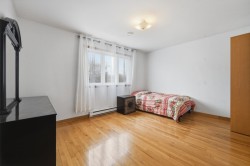 Chambre à coucher - 