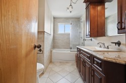 Salle de bains - 