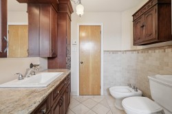 Salle de bains - 