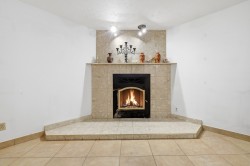 Salle familiale - 