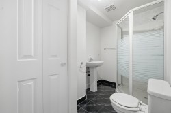 Salle de bains - 