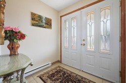 Hall d'entrée/Vestibule - 