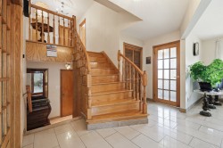 Escalier - 