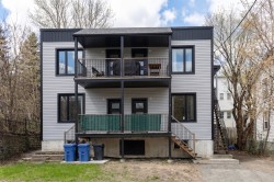56  - 62 4e Avenue  Shawinigan, QC G9T 2R1