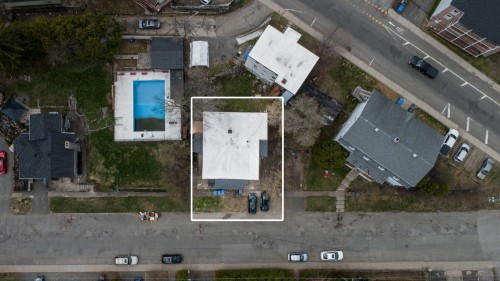 Vue d'ensemble - 56  - 62 4E Avenue, Shawinigan, QC - Other